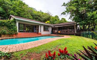 4 Bedroom House in Dawncliffe