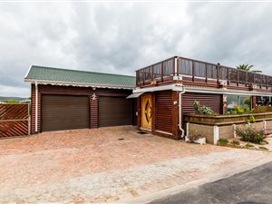 2 Bed House in Great Brak River