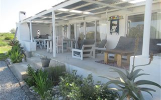 3 Bedroom House in Agulhas