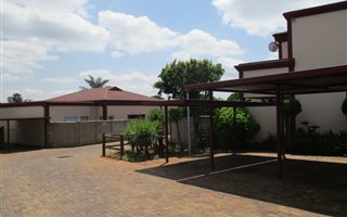 2 Bedroom Apartment in Little Falls