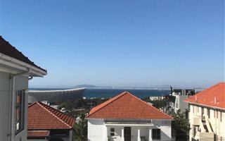 2 Bedroom Apartment in Green Point