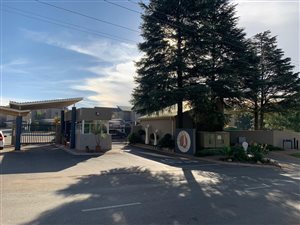 2 Bed Townhouse in Brentwood Park