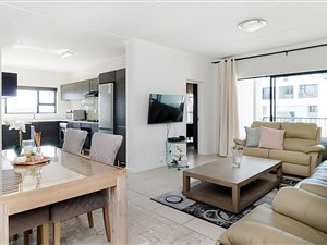 3 Bed Apartment in Petervale