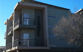 0.5 Bedroom Apartment in Bult West