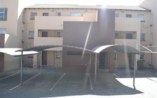 3 Bedroom Apartment in Vorna Valley