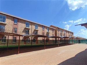 2 Bed Townhouse in Lotus Gardens