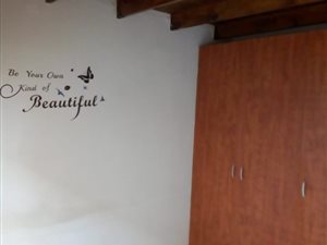 2 Bed Flat in Bo Dorp