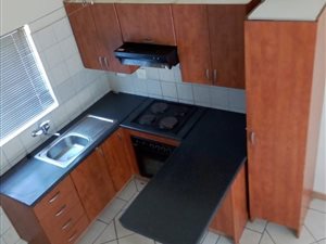 2 Bed Flat in Bo Dorp
