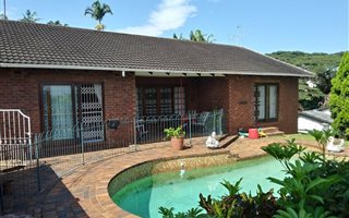 4 Bedroom House in Glen Anil