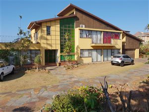 2 Bed House in Isipingo Beach