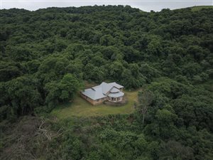 36.9 ha Farm in Dargle