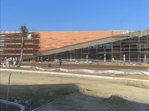 250 m² Commercial space in Point Waterfront