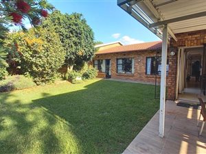 3 Bed Townhouse in Parkmore