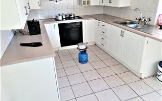 3 Bedroom House in Greenhills