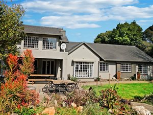 4 Bed House in Malanshof
