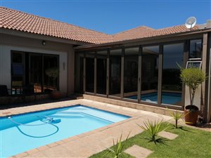 4 Bed House in Vanderbijlpark SE8