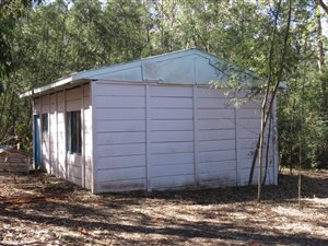 50 ha Farm in Simola