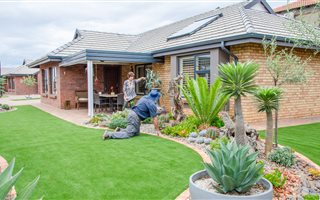 2 Bedroom House in Lynnwood
