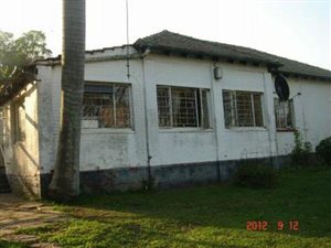 12 ha Farm in Tongaat Central