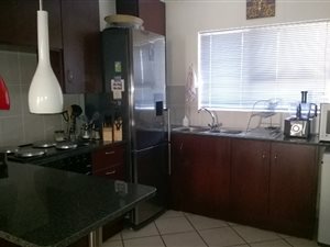 2 Bed Townhouse in Boksburg Central