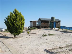 18.3 ha Farm in Hopefield