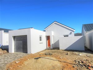 3 Bed House in Paarl