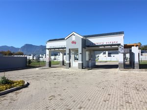 3 Bed House in Paarl