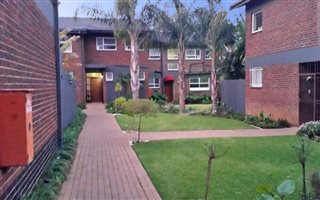 2 Bedroom Apartment in Victory Park