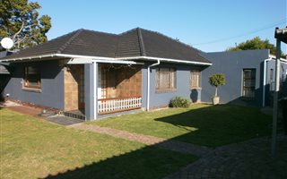 3 Bedroom House in Thornton