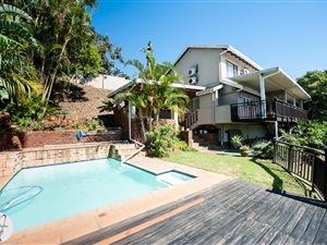 3 Bedroom House in Glen Hills