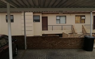 2 Bedroom Apartment in North Riding