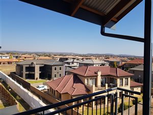 1 Bed Apartment in Savannah Country Estate