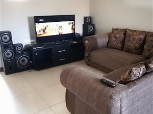 3 Bed House in Andeon AH