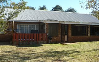 2 Bedroom House in Henley on Klip