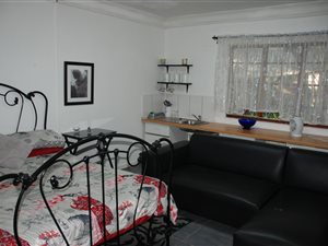 1 Bed Garden Cottage in New Germany