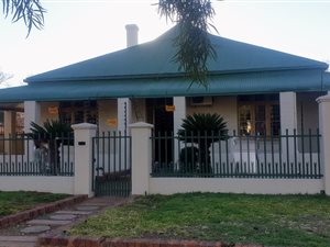 3 Bed House in Herlear