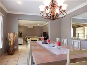 3 Bed House in Eldoraigne