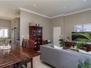 3 Bed House in Koelenbosch Country Estate