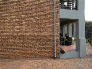 1 Bed Townhouse in Bassonia