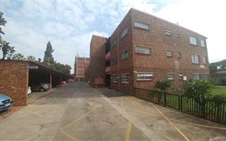 2 Bedroom Apartment in Wolmer