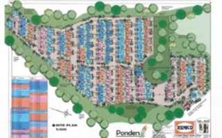 3 Bedroom Duplex in Helderkruin