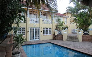 4 Bedroom House in Bulwer