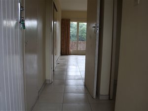2 Bed Flat in Dundee