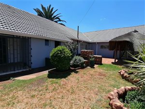 4 Bed House in Culemborg Park