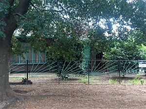 4 Bed House in Vanderbijlpark CE2