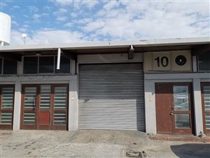 460 m² Industrial space in Kensington