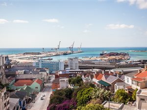 1 Bed Apartment in Port Elizabeth Central