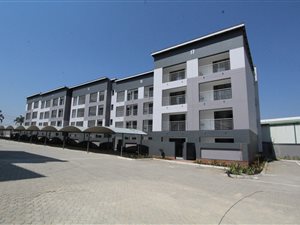 1 Bed Apartment in Sebenza