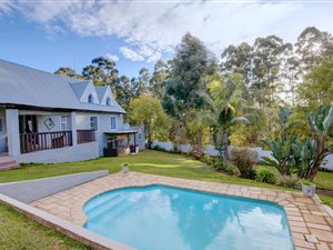 4 Bed House in Heather Park