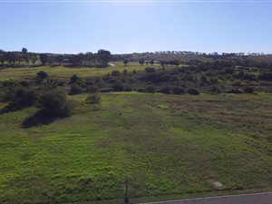 3868 m² Land available in Monaghan Farm